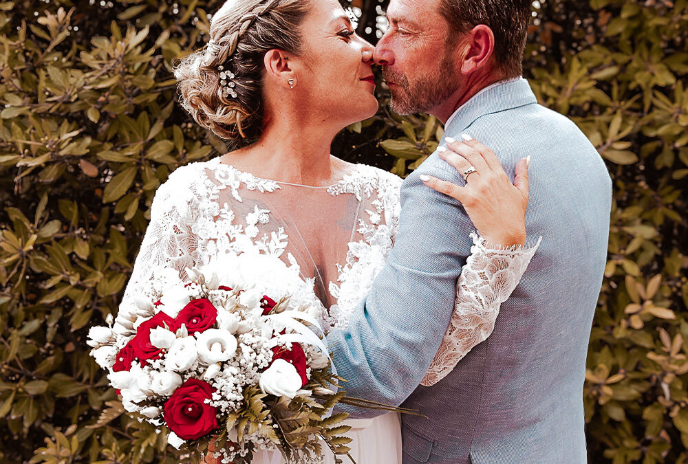 Christelle & Sébastien